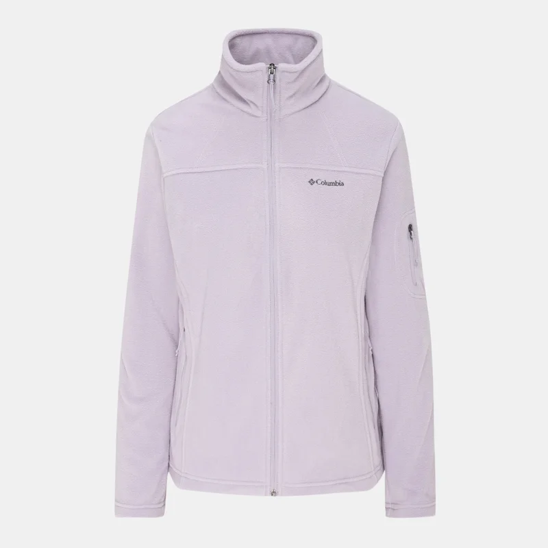كولومبيا Women's Fast Trek II Fleece Jacket